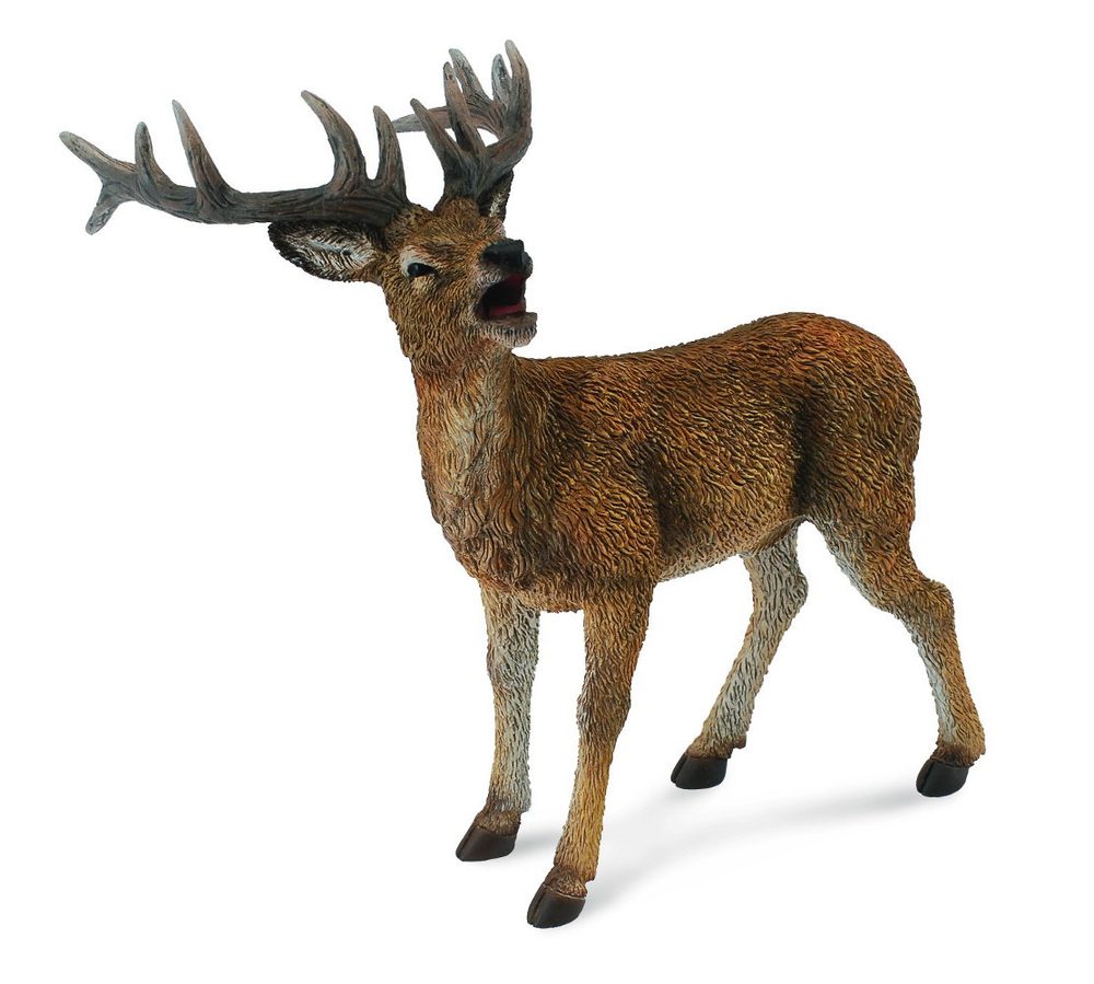 Levně Collecta Jelen lesní