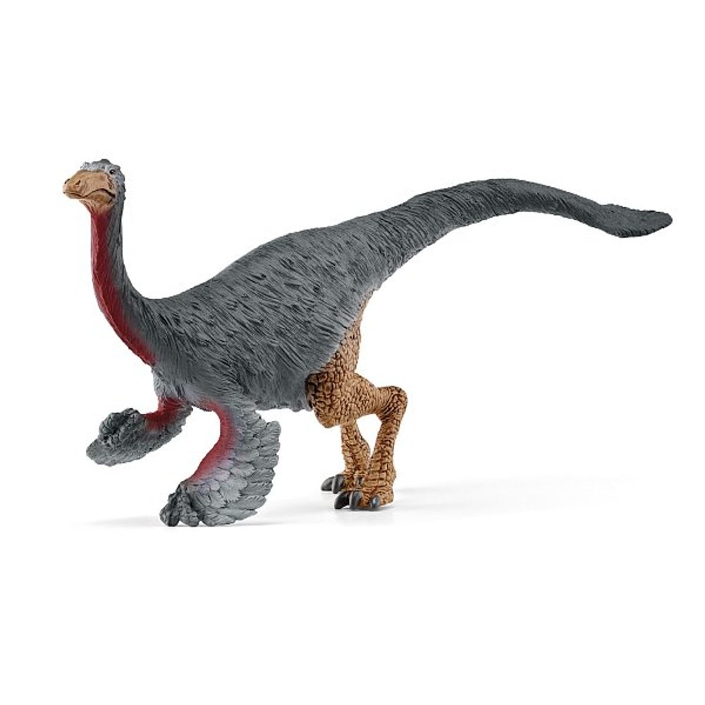 Levně SCHLEICH Prehistorické zvířátko - Gallimimus