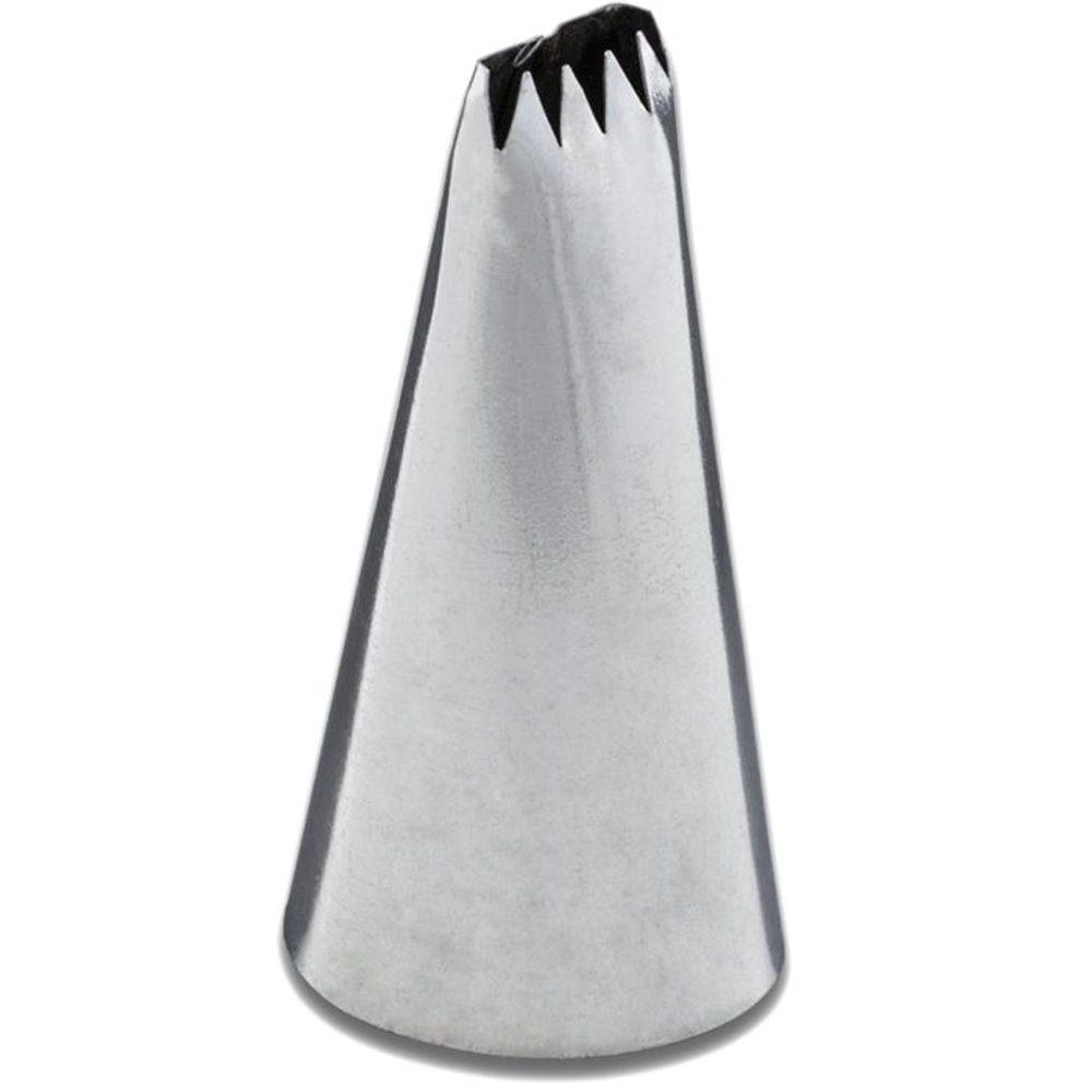 Levně špičky 14x4mm/ ploché-5ks