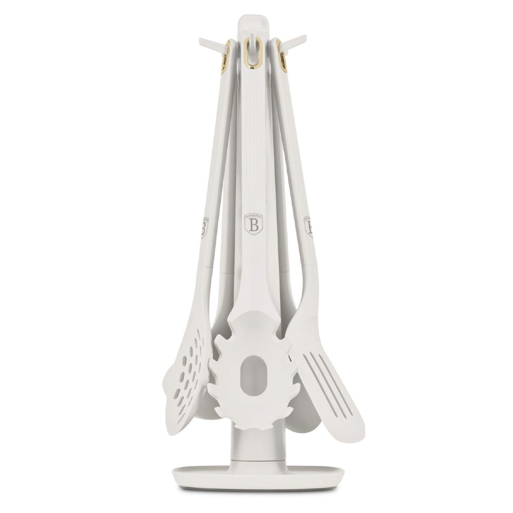 Levně BERLINGERHAUS Kuchyňské náčiní sada 6 ks Sahara Collection BH-8619