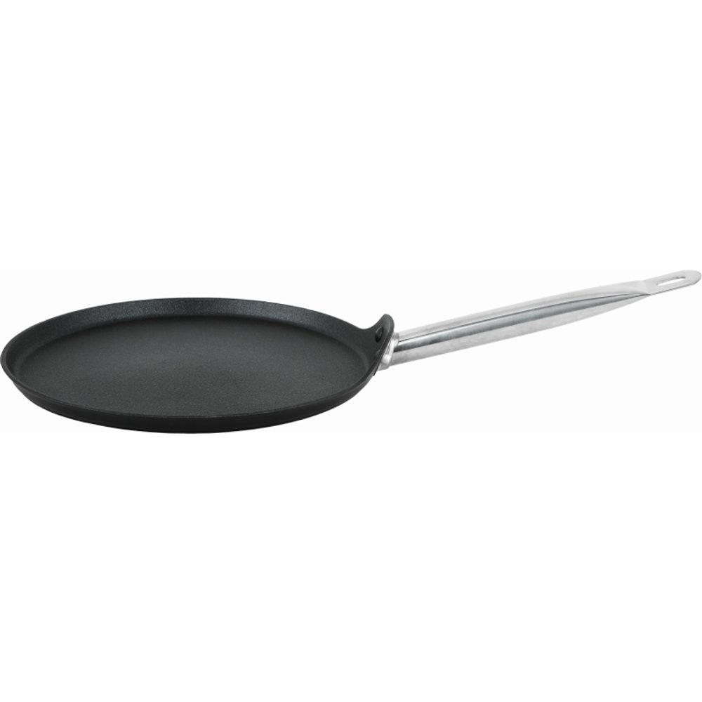 Levně CS SOLINGEN Pánev na palačinky s nepřilnavým povrchem 28 cm STELLARIS CS-089177