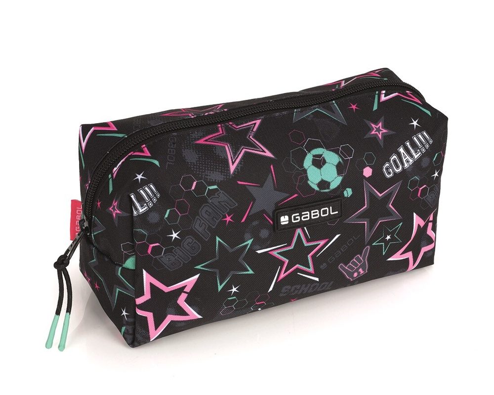Gabol, Pouzdro na kosmetiku/psací potřeby STELLAR 232939