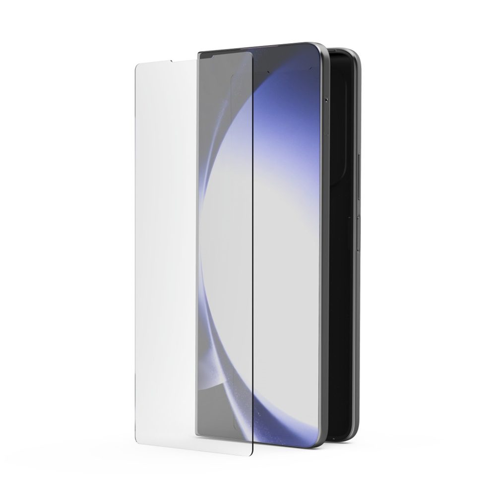 Levně Hama Clear Protect, ochranné sklo na displej pro Samsung Galaxy Z Fold7