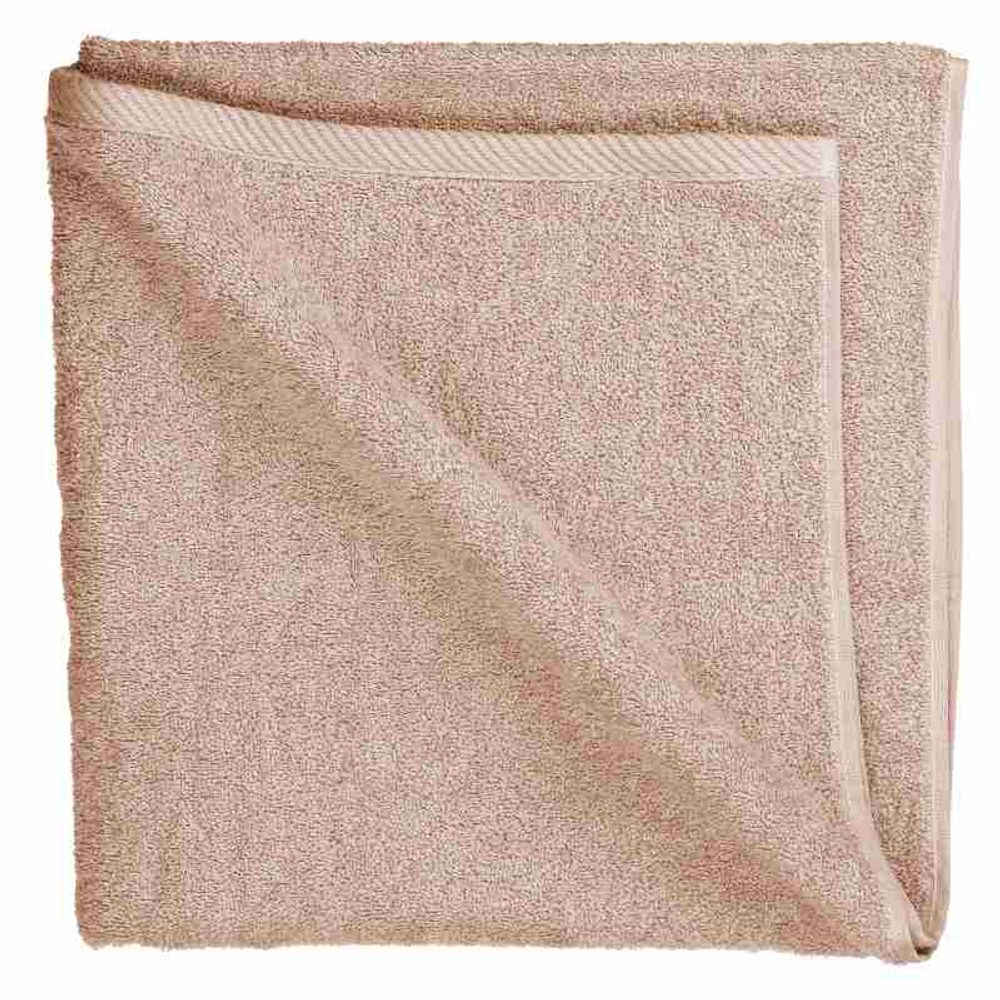 Levně KELA Osuška Ladessa 100% bavlna starorůžová 70x140cm KL-24029