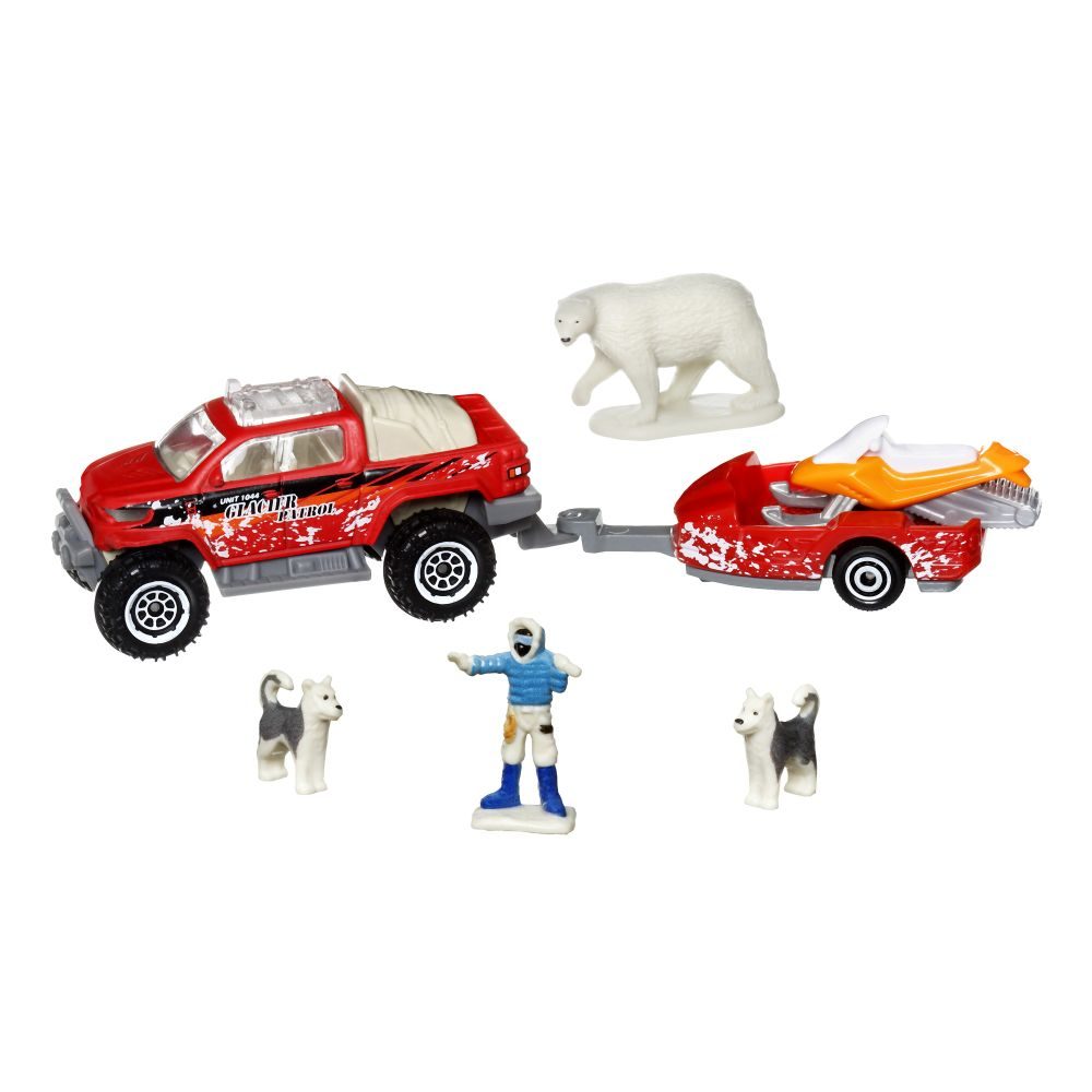 MB PŘEPRAVNÍ AUTO S DOPLŇKY ASST (obrázek 10)