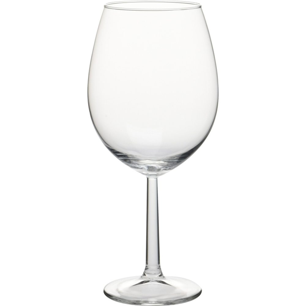Levně EXCELLENT HOUSEWARE Sklenice na červené víno 580 ml sada 4 ks KO-CC7000290