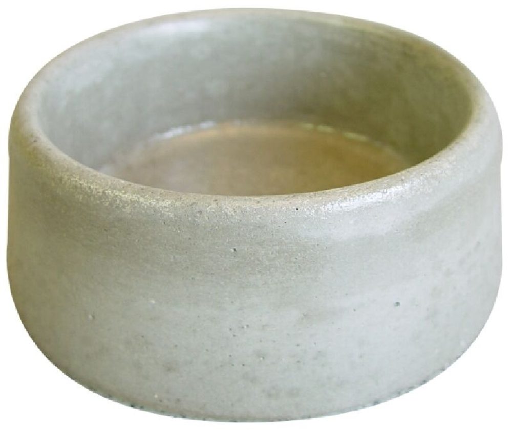 Levně krmítko d13,2x5,7cm, betonové
