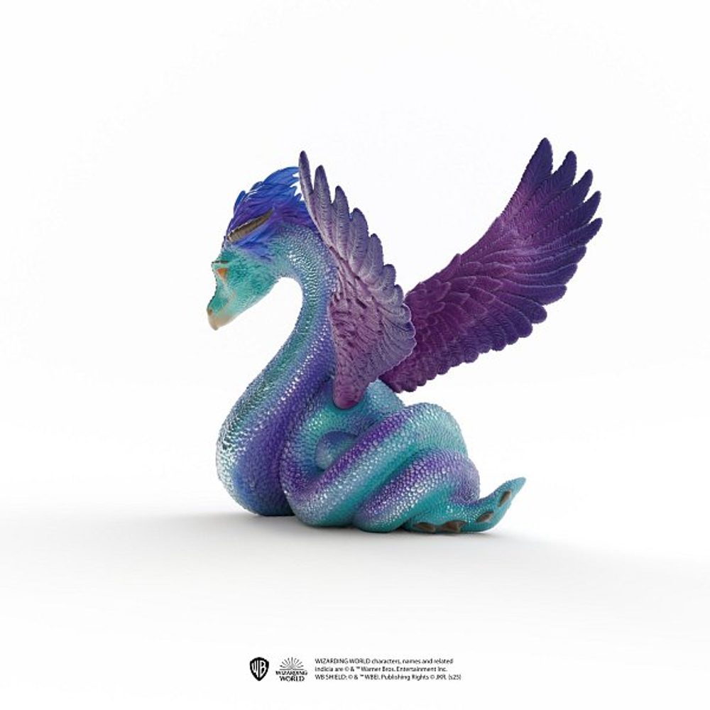 SCHLEICH Okamie (obrázek 4)