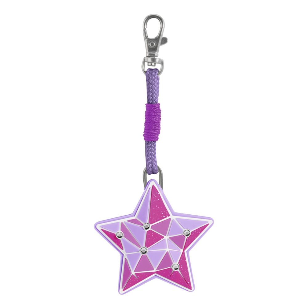 Levně Přívěšek Step by Step HAPPY CHARMS, Star
