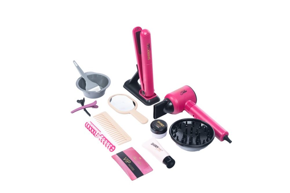 Levně PLEJO Beauty sada na baterie