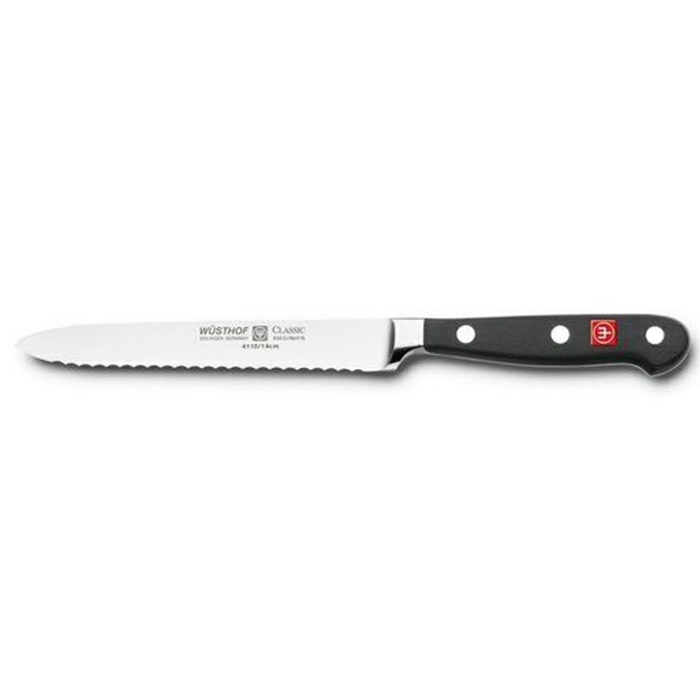 nůž 14cm krájecí CLASSIC Wüsthof GP 4110