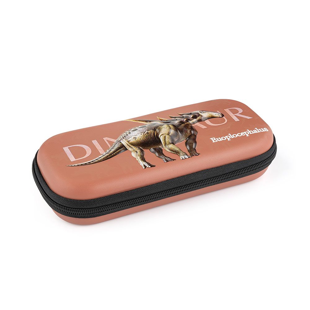 Levně Karton P+P 3D etue DINO Euoplocephalus 9-51222