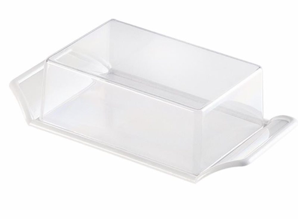 Levně heidrun DÓZA NA MÁSLO 20X11X5CM PLAST