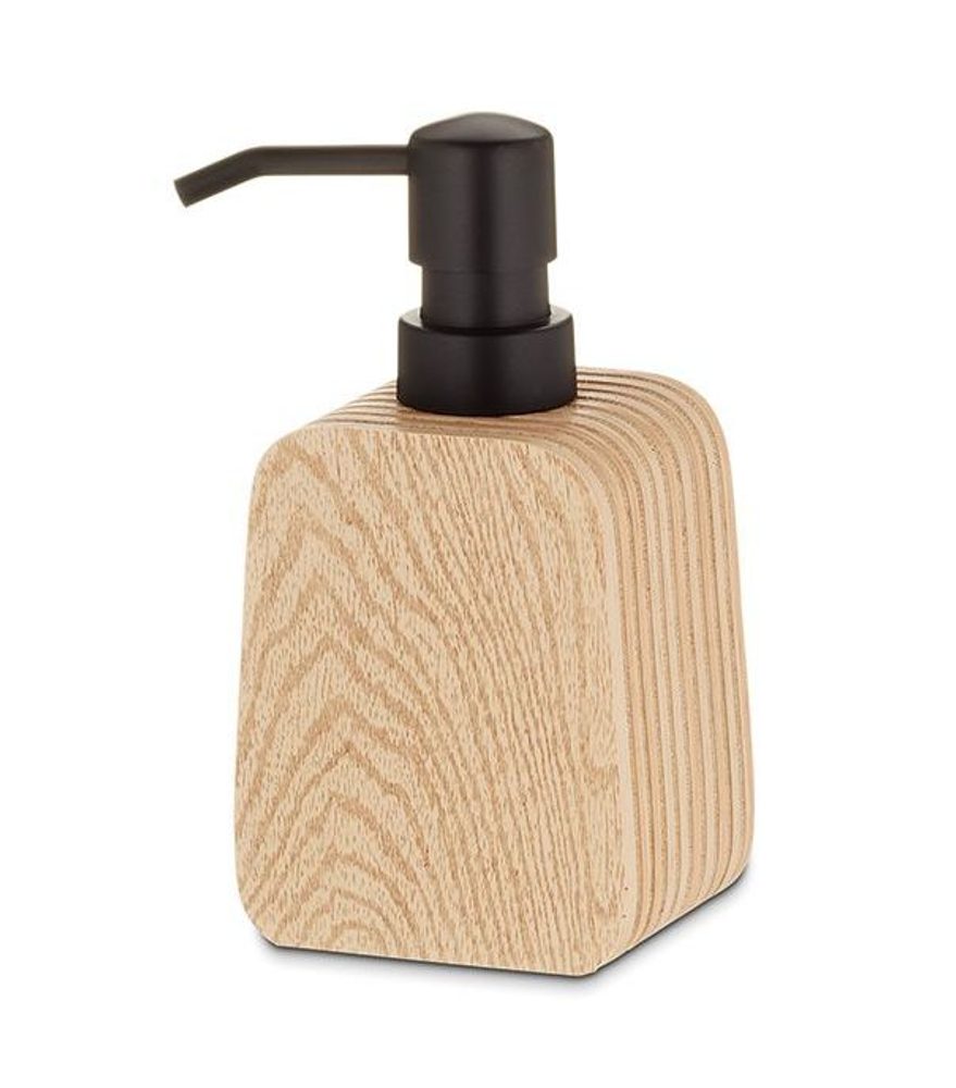 Levně KELA Dávkovač mýdla KAIU poly KL-23684