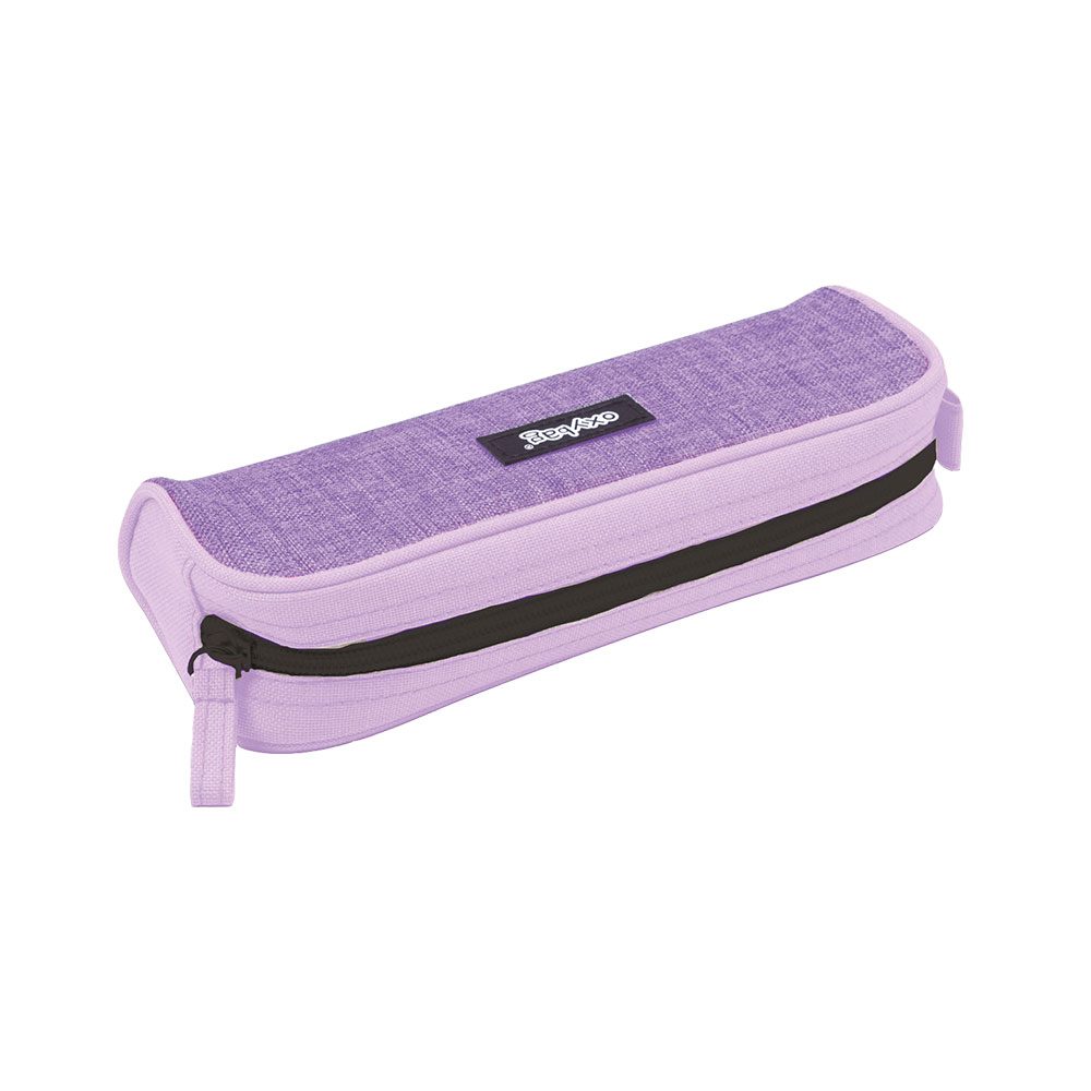 Levně Karton P+P Etue OXYBAG velká pastel violet 9-49122