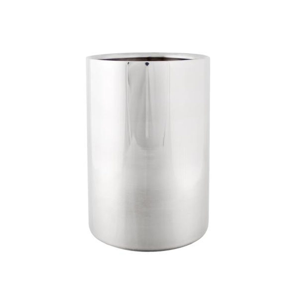 Levně TORO CHLADIČ NA VÍNO,VÝŠKA 18CM-NEREZ