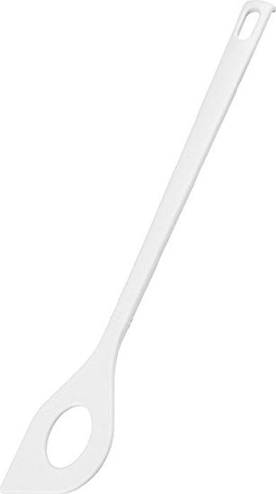 Levně vařečka 30xd4,5cm, 180°C, s otvorem, plast