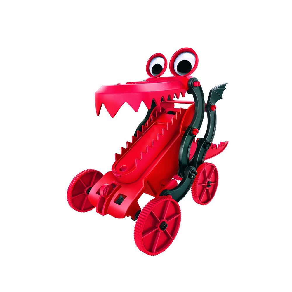 Drak (obrázek 4)