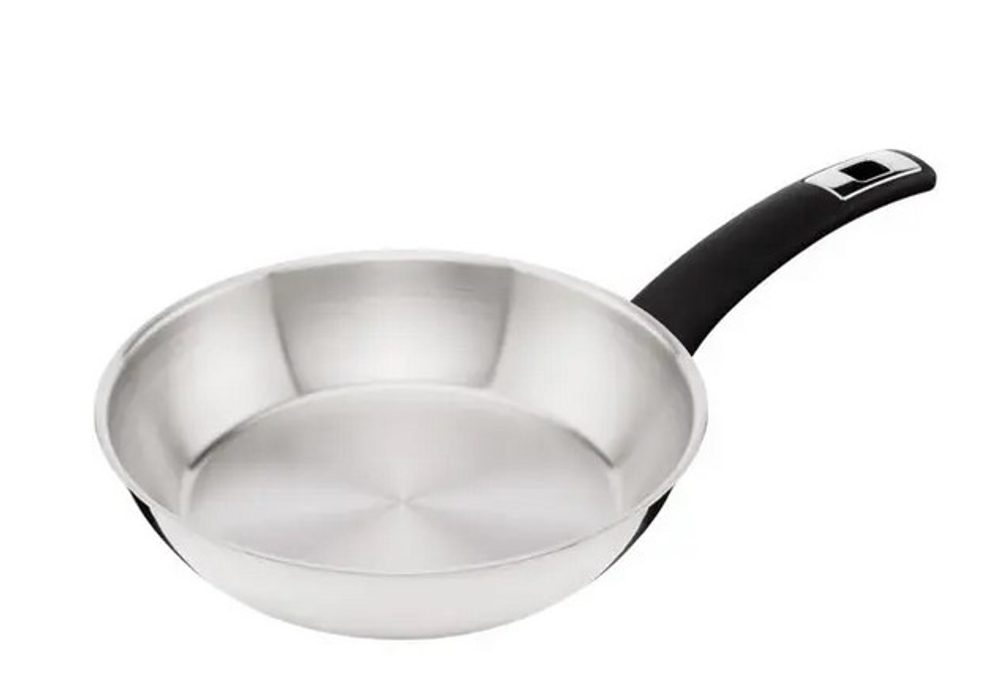 Levně pánev d26cm COMFORT, nízká, NR