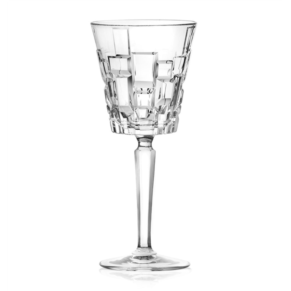 Levně sklen. 200ml, 6ks, RCR ETNA, BÍLÉ VÍNO, DB