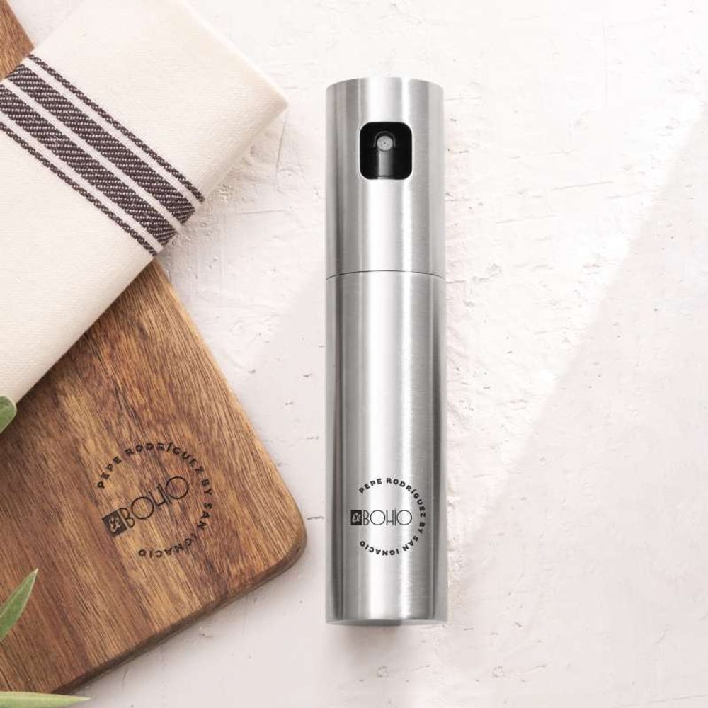 Levně SAN IGNACIO Rozprašovač na olej 100 ml SG-7200