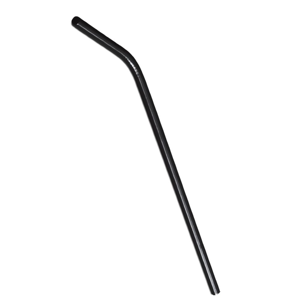 Levně BERLINGERHAUS Brčko nerezové sada 6 ks Black BH-2984