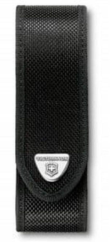 Levně pouzdro na nůž 130mm (do 4vrstev) RangerGri, Victorinox, nylon