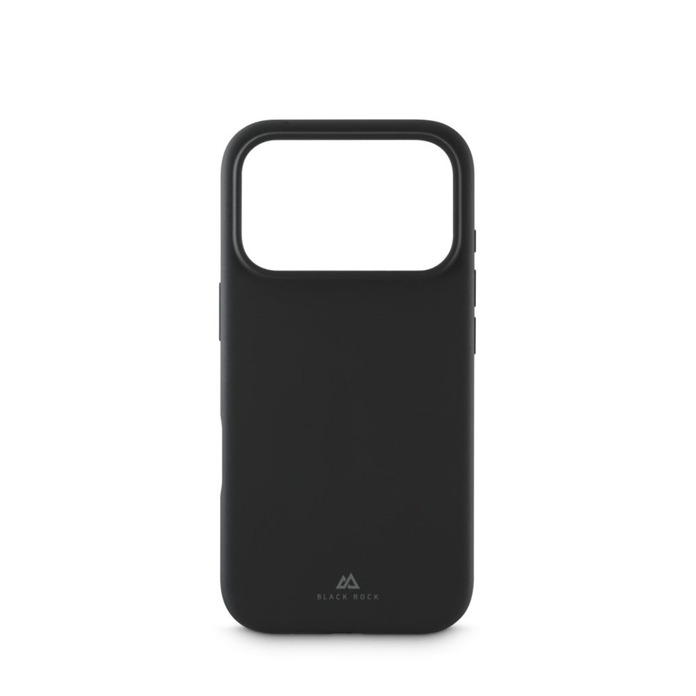 Levně Black Rock Mag Urban Case, kryt pro Apple iPhone 17 Pro, magnetický, černý
