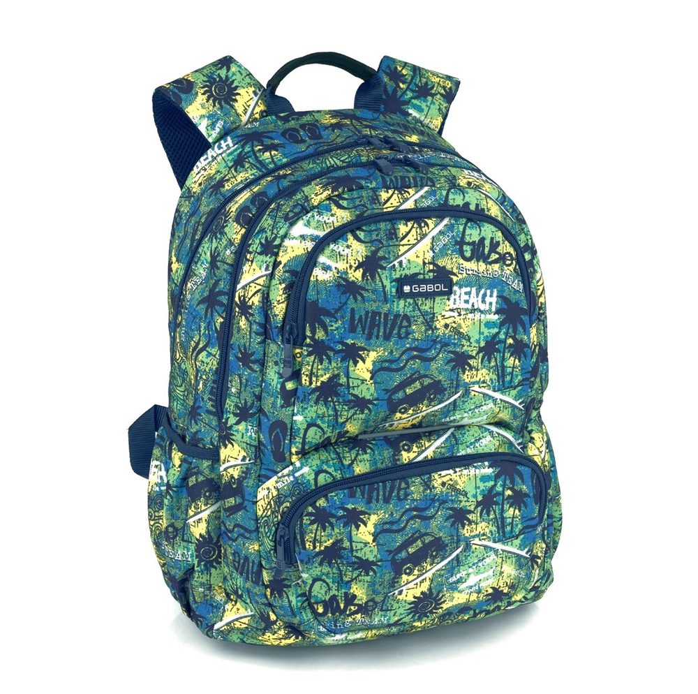 Levně Gabol, Batoh 25 l SHARK 227377