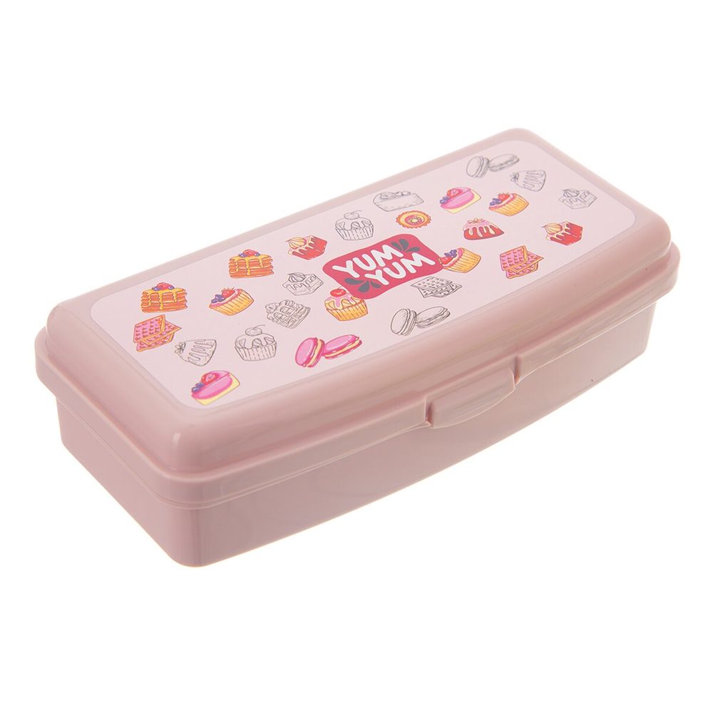 Levně Svačinový box dortík