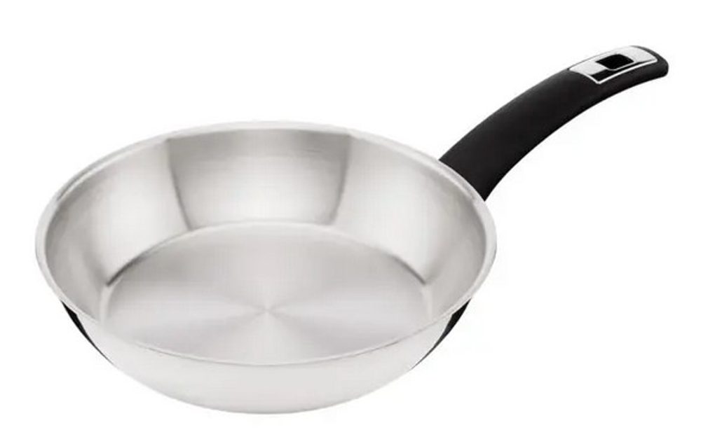 Levně pánev d22cm COMFORT, nízká, NR