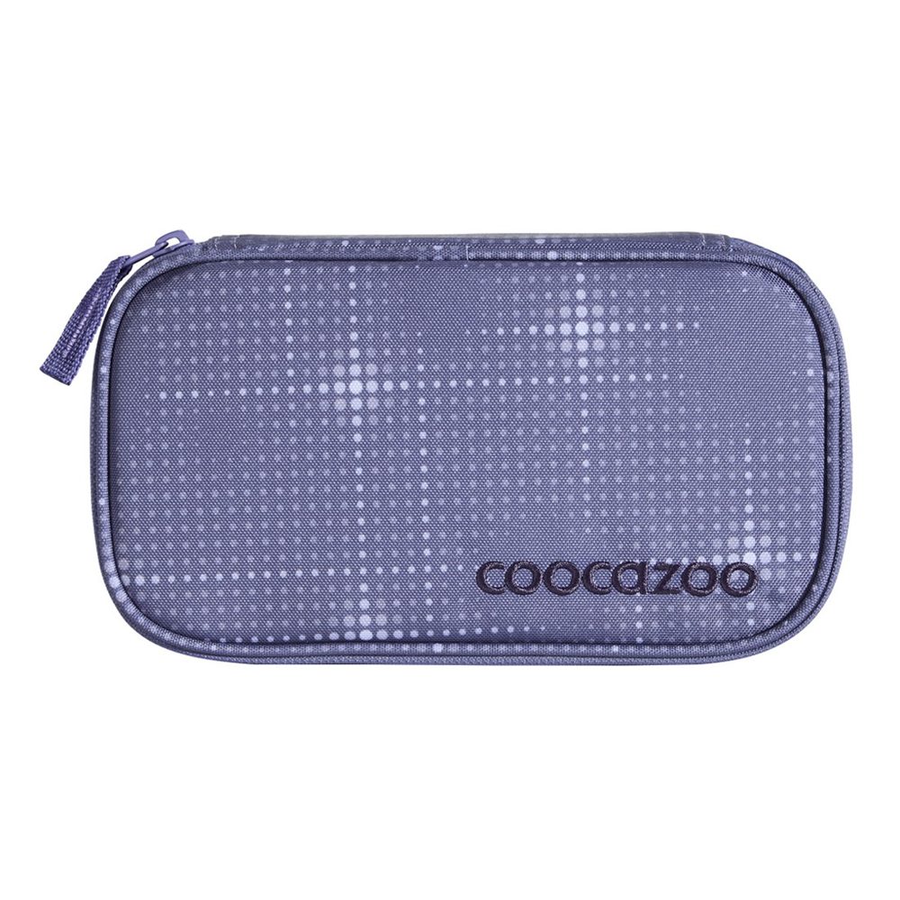 Levně Penál coocazoo, Lavender Sky