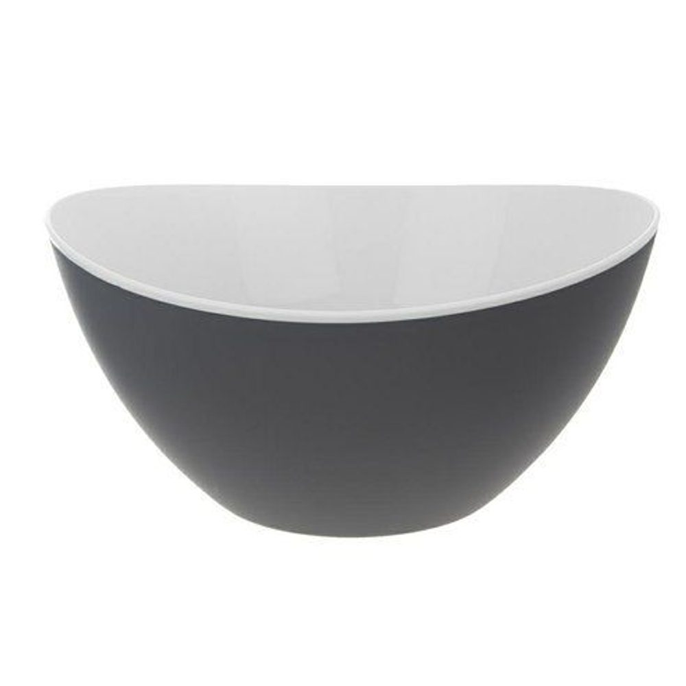 Levně miska d12cm AURA, plast