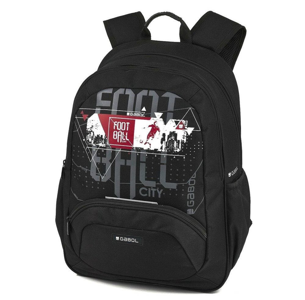 Gabol, Batoh PLAYER 220377