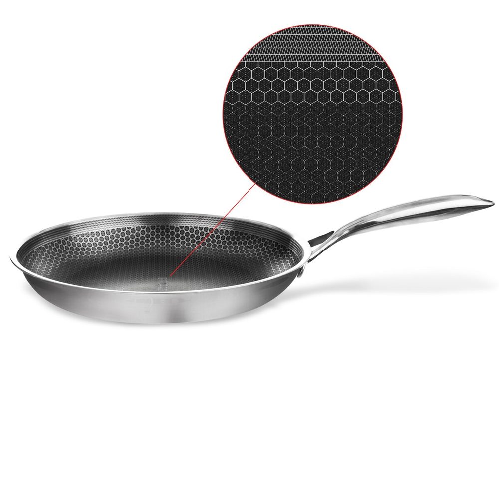 Levně Pánev COOKCELL pr. 28 cm