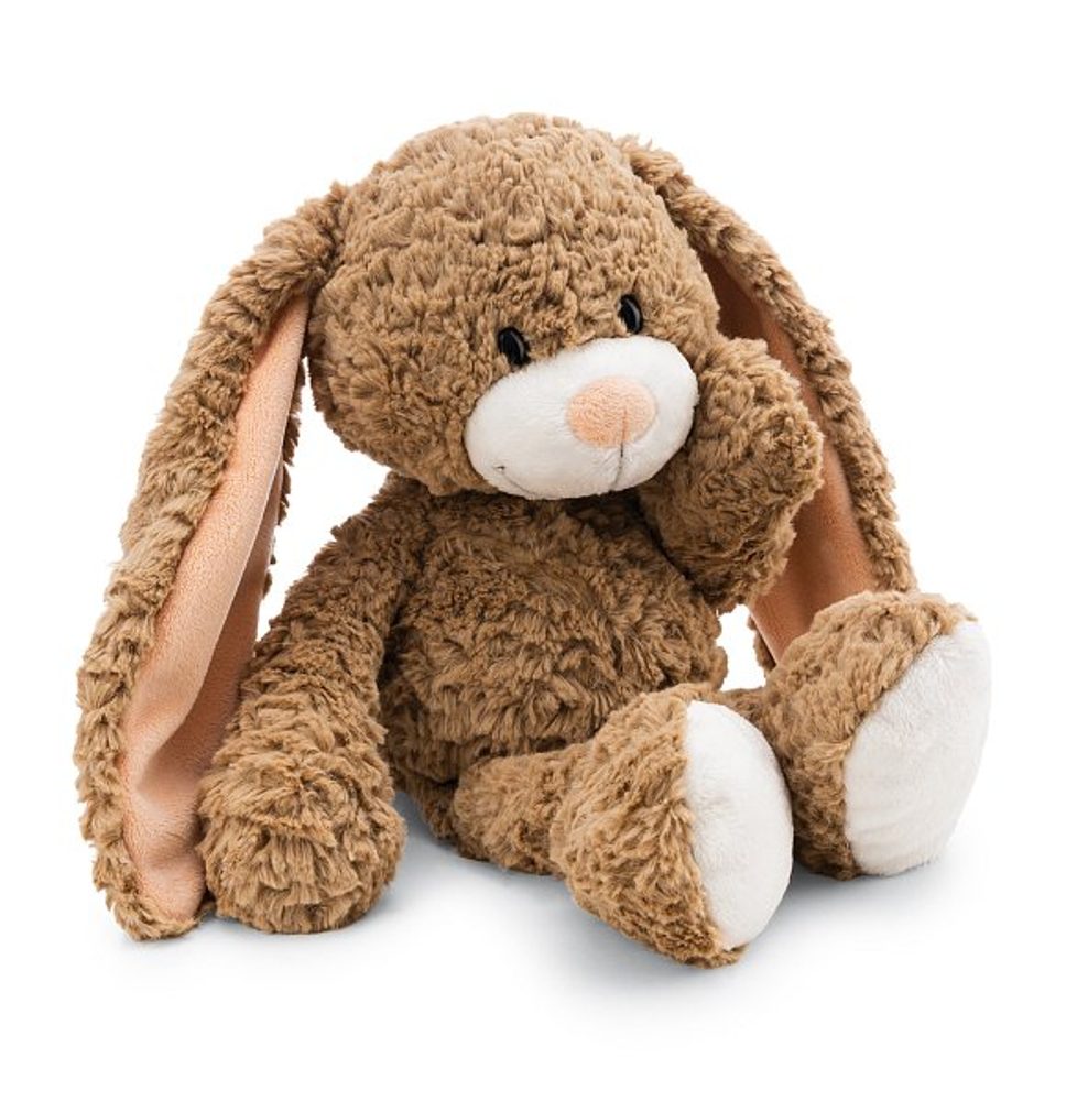 Levně NICI plyš Králíček Lopino 25cm, GREEN