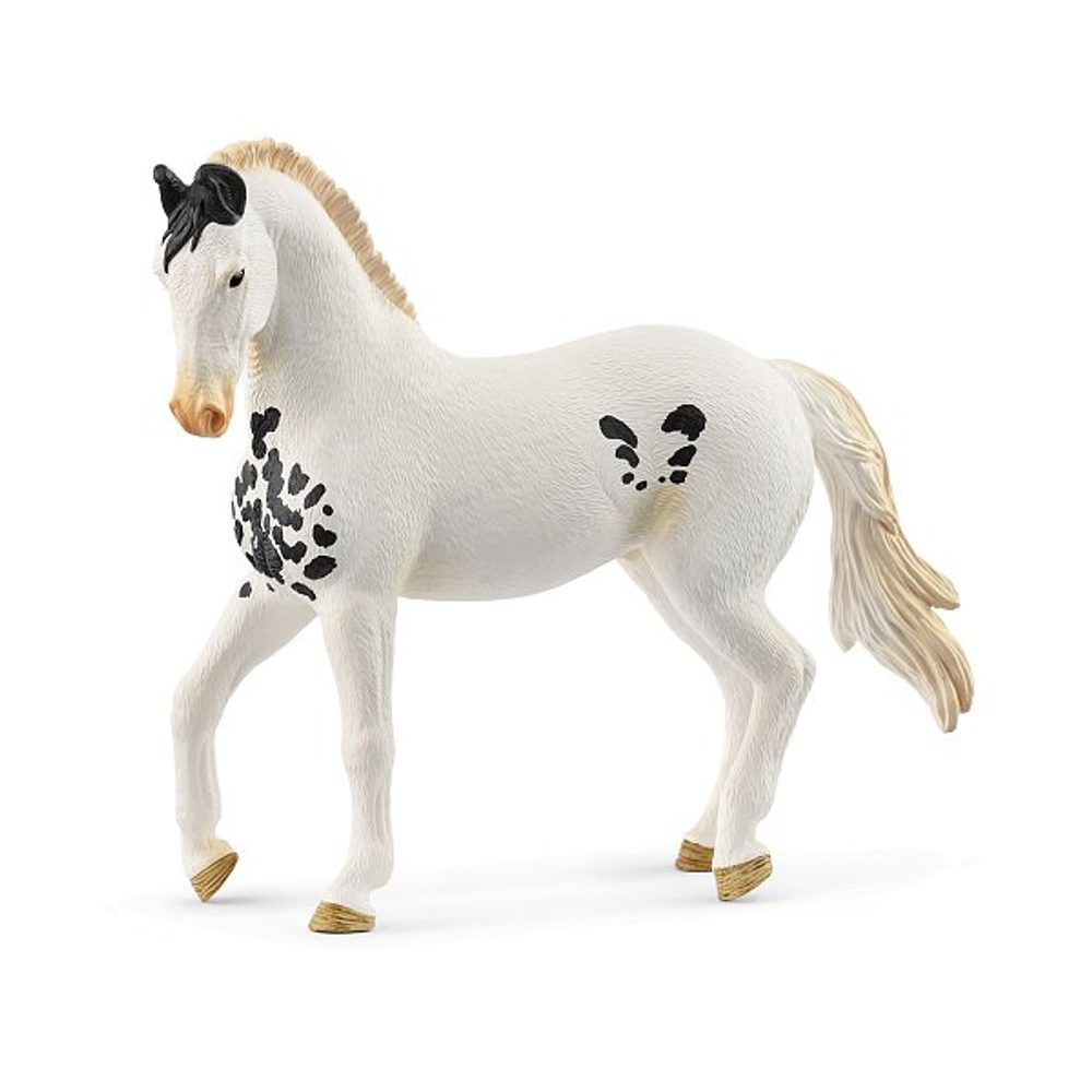 Levně SCHLEICH Zvířátko - Hřebec marwari