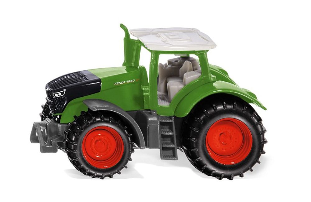 Levně SIKU Blister - traktor Fendt 1050 Vario