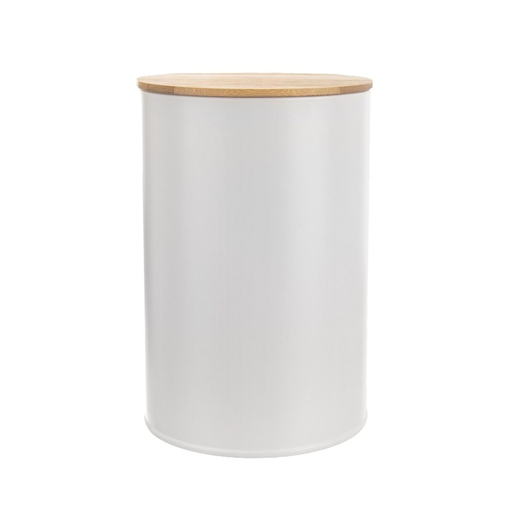 Levně Dóza WHITELINE pr. 11 cm