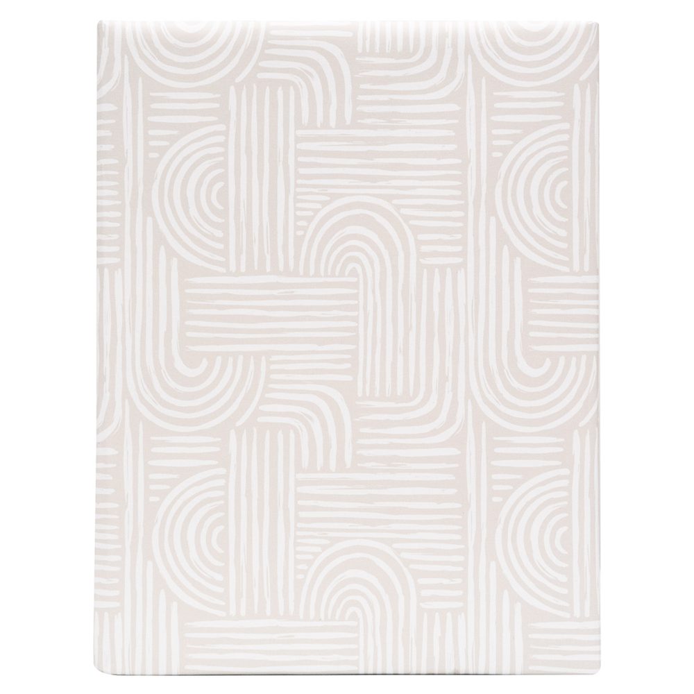 Levně Hama album memo BOHO 10x15/200, popisové štítky
