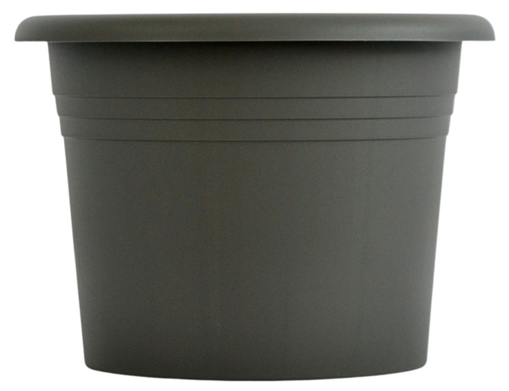 Levně obal d60cm Narcis ANTRACIT