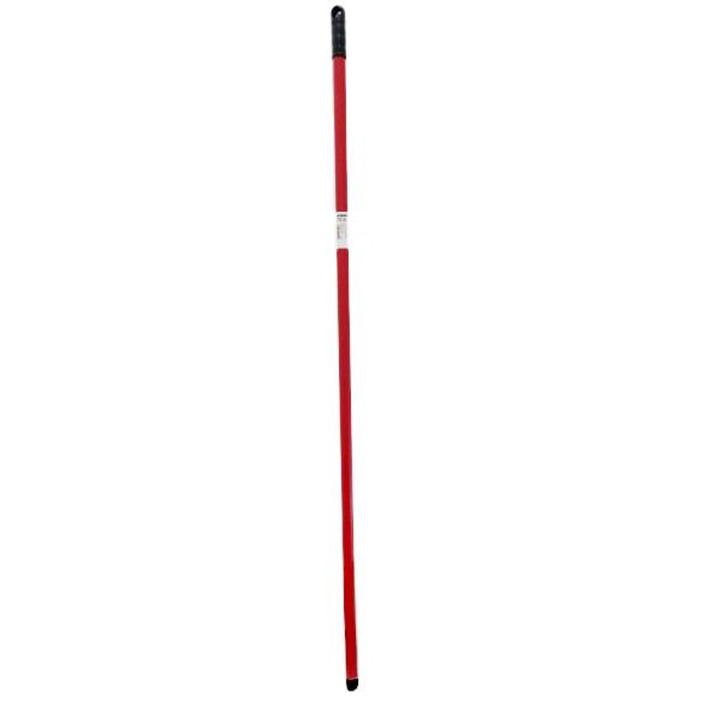Levně Konex TYČ KOVOVÁ, POKRYTÁ PLASTOVOU VRSTVOU 120 CM