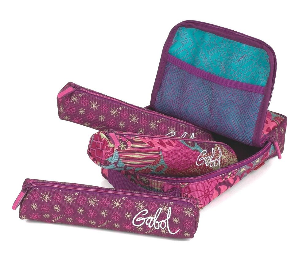 Gabol, Pouzdro se 3 etuemi POP 217614
