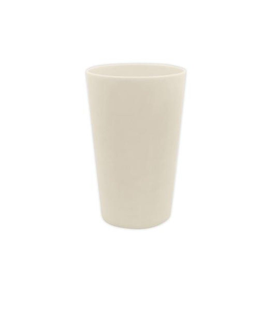 Levně PROCOS SADA 2 KS KELÍMKŮ 20,5 CM, PP, BÉŽOVÁ