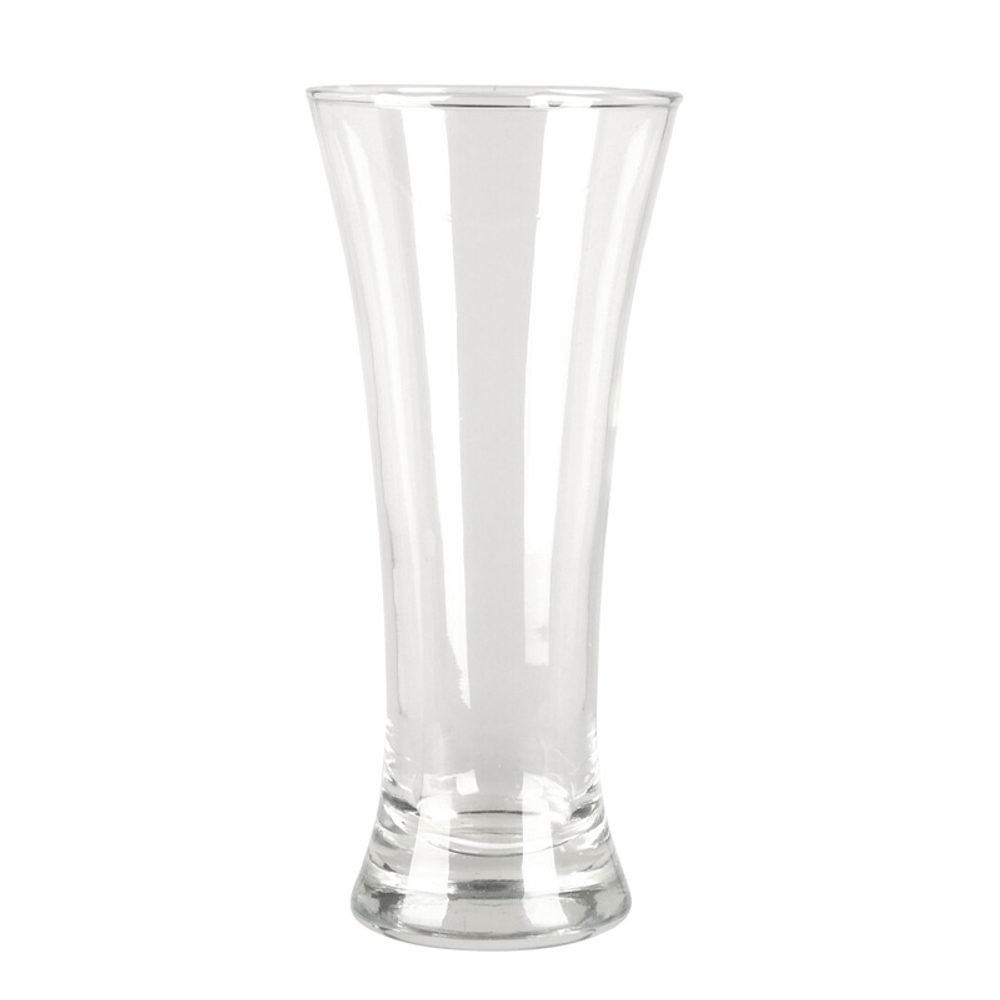 Levně EXCELLENT HOUSEWARE Sklenice na pivo 320 ml sada 4 ks KO-YE6000530