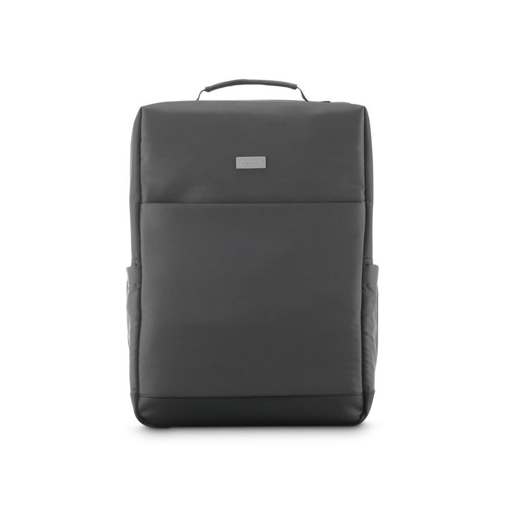Hama Traveller, batoh na notebook do 16,2" (41 cm), prostor pro oblečení, antracitový