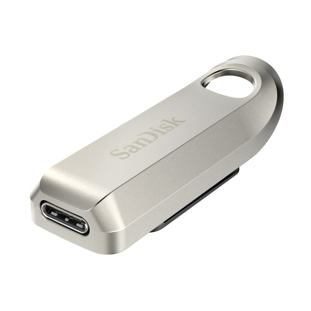 Levně SanDisk Ultra Luxe USB Type-C 512 GB USB 3.2 Gen 1