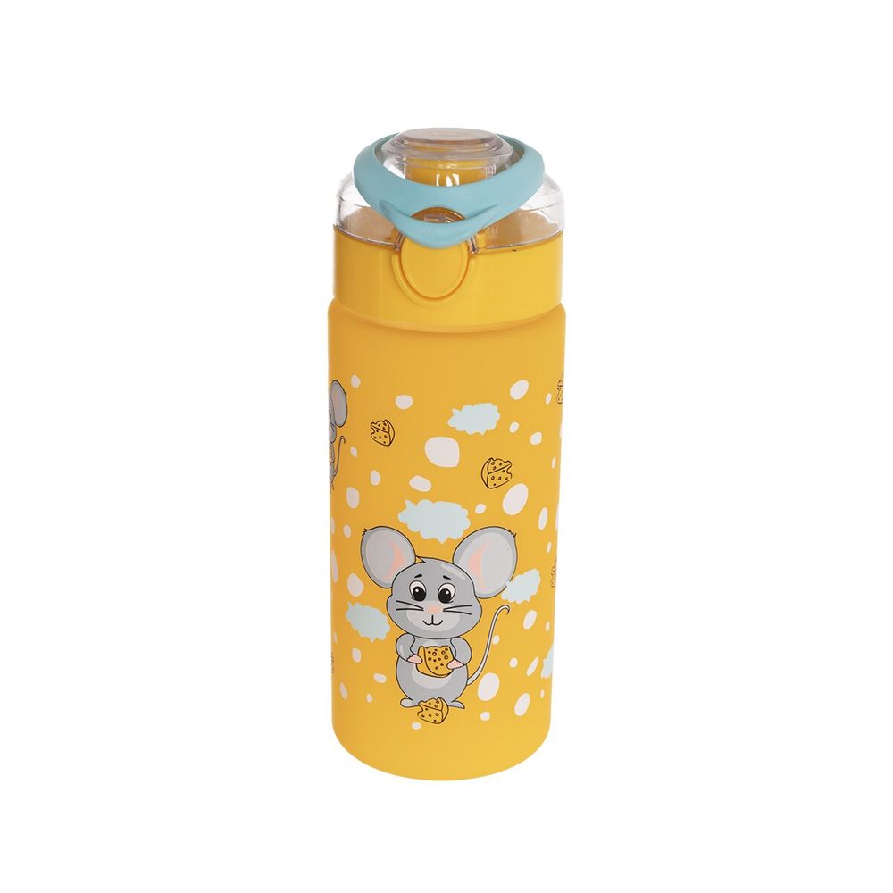 Levně Nápojová láhev MYŠKA 0,5 l