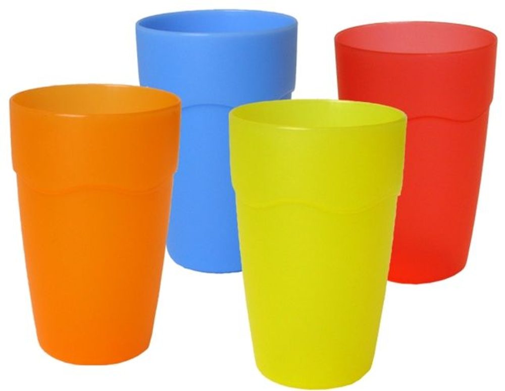 Levně kelímek 2dl PP matný