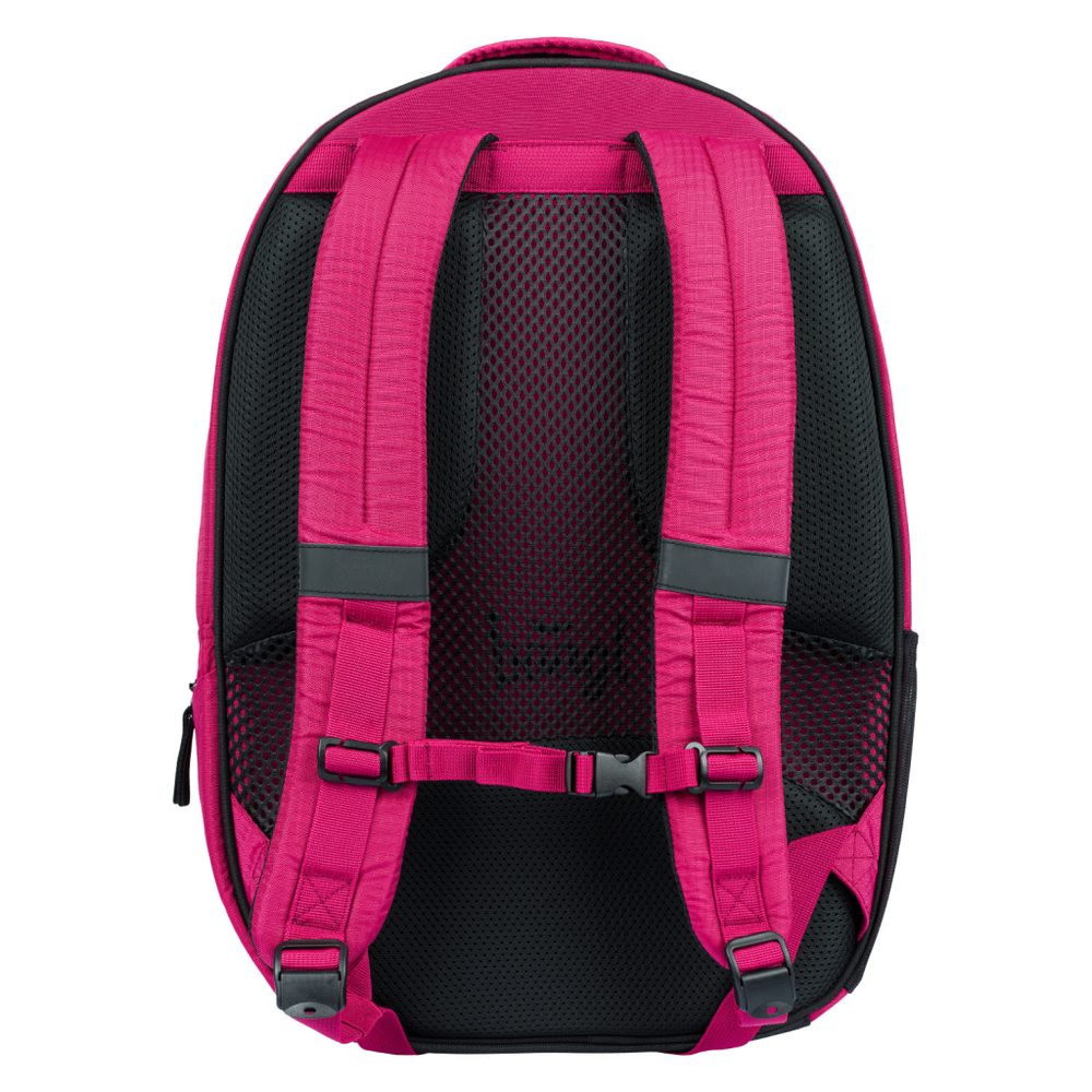 BAAGL 3 SET Coolmate Ruby: batoh, penál, sáček (obrázek 4)